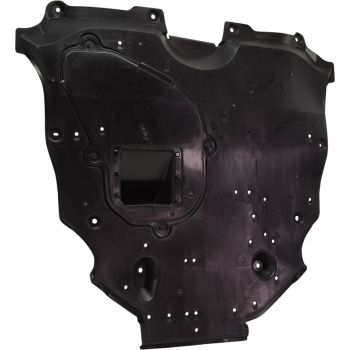 TOYOTA CAMRY FRONT SPLASH SHIELD ASSY ( ENG UNDER COVER)2.5L OEM# 5142006010 2018-2024 PL# TO1228252