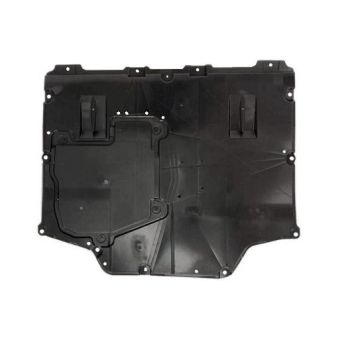 TOYOTA COROLLA/HATCHBACK  FRONT SPLASH SHIELD (ENG UNDER CVR)(EXC XSE)**CAPA** OEM#5141012181 2020-2025 PL# TO1228262C