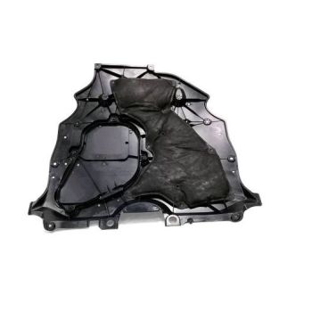 TOYOTA RAV4  FRONT SPLASH SHIELD (CENT ENG UNDER CVR)(NORTH AMERICA)**CAPA** OEM# 514200R061 2019-2024 PL# TO1228265C