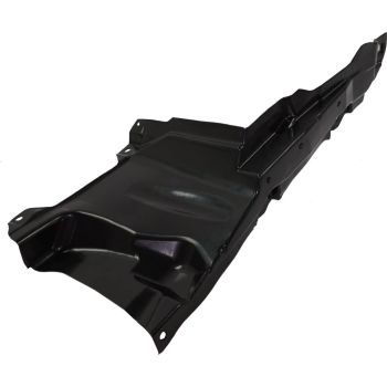 TOYOTA COROLLA HYBRID  FRONT SPLASH SHIELD RIGHT (Passenger Side) (ENG SIDE CVR) OEM# 5144312110-PFM 2020-2025 PL# TO1228267