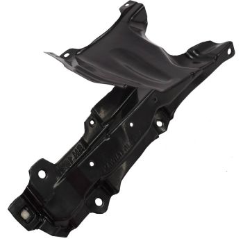 TOYOTA COROLLA/HATCHBACK  FRONT SPLASH SHIELD LEFT (Driver Side) (ENG SIDE CVR)(MT) OEM# 5144412090-PFM 2019-2025 PL# TO1228268