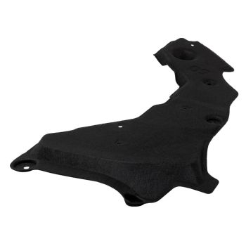 TOYOTA HIGHLANDER  FRONT SPLASH SHIELD RIGHT (Passenger Side) (REAR ENG COVER) OEM# 514430E050 2020-2022 PL# TO1228275