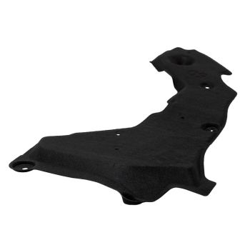 TOYOTA HIGHLANDER  FRONT SPLASH SHIELD RIGHT (Passenger Side) (REAR ENG COVER)(AWD)**CAPA** OEM# 514430E080 2020 PL# TO1228277C