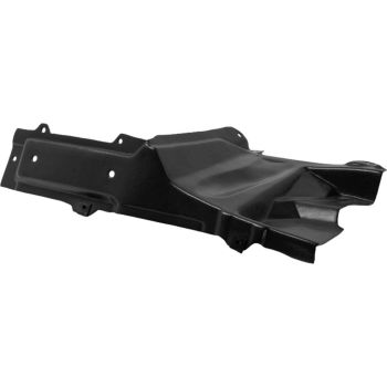 LEXUS UX 250h  FRONT SPLASH SHIELD SIDE LEFT (Driver Side) OEM#5144410020-PFM 2019-2025 PL# TO1228280