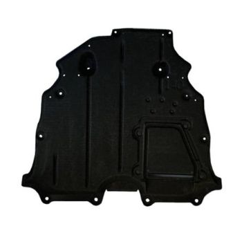 TOYOTA GRAND HIGHLANDER FRONT SPLASH SHIELD (ENG UNDER CVR) OEM#514200E140 2024-2025 PL# TO1228313