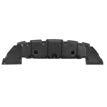 TOYOTA COROLLA CROSS HYBRID (S/SE/XSE) FRONT SPLASH SHIELD (FRONT ENG UNDER CVR) **CAPA** OEM#514510A020 2023-2025 PL# TO1228317C