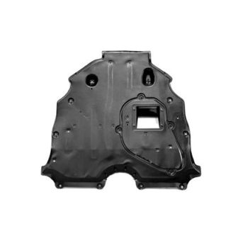 TOYOTA CAMRY (HYBRID) FRONT SPLASH SHIELD (ENG UNDER COVER ASSY) **CAPA** OEM#5142006050 2025 PL# TO1228321C