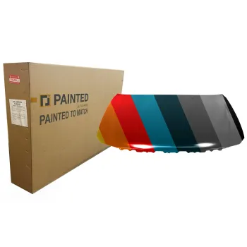 TOYOTA AVALON HOOD OEM#53301AC020 2000-2004 PL# TO1230181