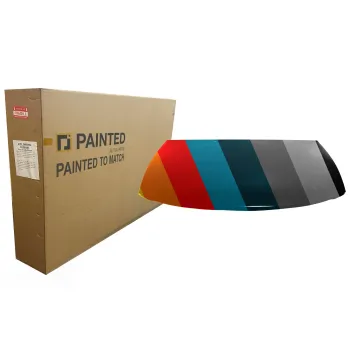 TOYOTA SOLARA HOOD OEM#5330106030 1999-2003 PL# TO1230183