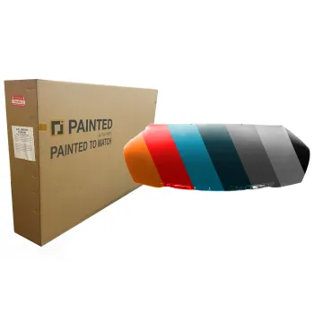 TOYOTA SOLARA HOOD OEM#53301AA081 2004-2008 PL# TO1230197