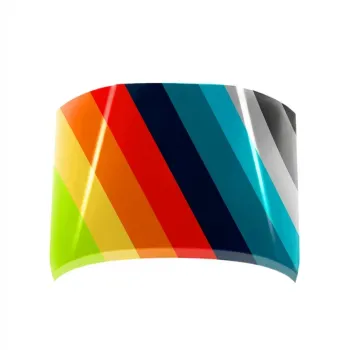 2005-2011 TOYOTA TACOMA Hood without Scoop OEM# 5330104120 PL# TO1230200