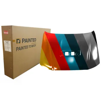 TOYOTA TACOMA HOOD W/ SCOOP OEM#5330104150 2005-2011 PL# TO1230201