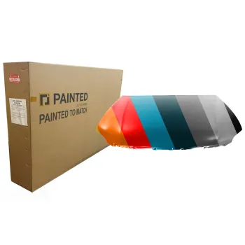 TOYOTA AVALON HOOD OEM#53301AC040 2005-2010 PL# TO1230202