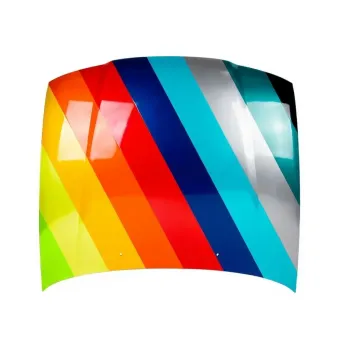 2005-2010 TOYOTA AVALON Hood CAPA Certified OEM# 53301AC040 PL# TO1230202C