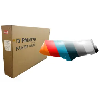 2009-2016 TOYOTA VENZA Hood CAPA Certified OEM# 533010T020 PL# TO1230214C