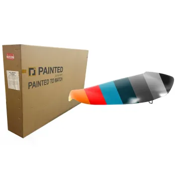 TOYOTA CHR HOOD OEM#53301F4030 2018-2022 PL# TO1230246