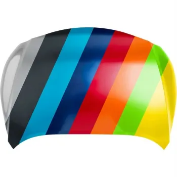 2021-2024 TOYOTA VENZA Aluminum Hood CAPA Certified OEM# 5330148200 PL# TO1230261C