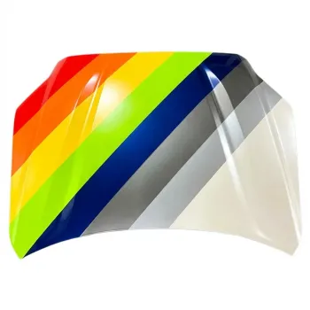 2022-2024 TOYOTA TUNDRA Hood Aluminum CAPA OEM# 533010C070 PL# TO1230264C