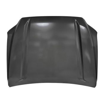 TOYOTA TACOMA HOOD (WO/BULGE)(ALUM)(WO/TRD SPORT) **CAPA** OEM#53301AK010 2024-2025 PL# TO1230271C