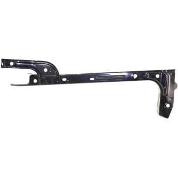 TOYOTA COROLLA/SEDAN RADIATOR SUPPORT CENTER (HOOD LATCH SUPPORT)**CAPA** OEM# 5320812540 2009-2013 PL# TO1233101C