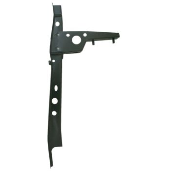 TOYOTA TACOMA HOOD LATCH SUPPORT OEM# 5320904011 2005-2011 PL# TO1233107