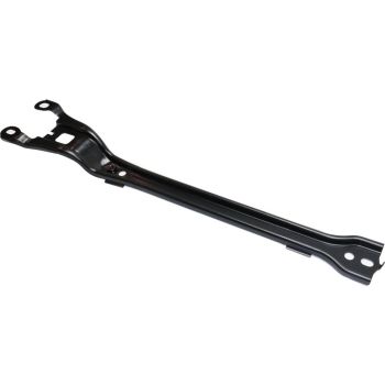 TOYOTA PRIUS (1.8L) HOOD LATCH SUPPORT (SENSOR BRKT) **CAPA** OEM# 8821547010 2010-2015 PL# TO1233112C