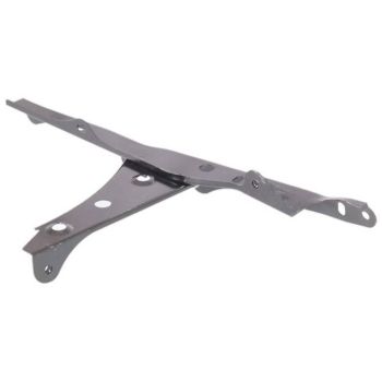 TOYOTA 4RUNNER  HOOD LATCH SUPPORT (RADIATOR SUPPORT CENTER)(4.0L)**CAPA** OEM#5320935041 2010-2013 PL# TO1233113C