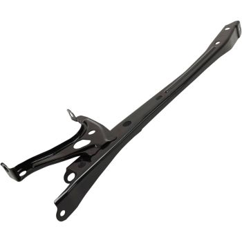 TOYOTA CAMRY HYBRID RADIATOR SUPPORT CENTER (HOOD LATCH SUPPORT) OEM# 5320806080 2012-2014 PL# TO1233118