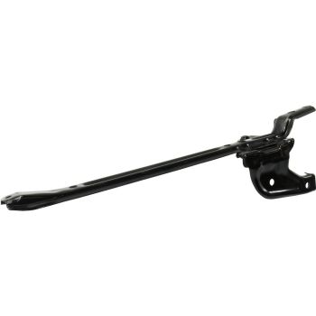 TOYOTA PRIUS C (1.5L) RADIATOR SUPPORT CENTER (HOOD LATCH SUPPORT)**CAPA** OEM# 5320852901 2012-2017 PL# TO1233119C