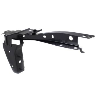 TOYOTA TACOMA RADIATOR SUPPORT CENTER (HOOD LATCH SUPPORT) **CAPA** OEM# 5320904030 2016-2023 PL# TO1233120C