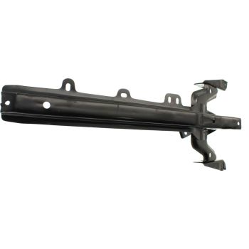 TOYOTA CHR RADIATOR SUPPORT CENTER (HOOD LATCH SUPPORT) **CAPA** OEM#53208F4900 2018-2022 PL# TO1233130C