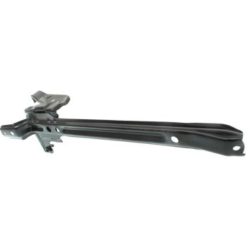 TOYOTA PRIUS C (1.5L) HOOD LATCH SUPPORT ASSEMBLY OEM# 5320852906 2018-2019 PL# TO1233132