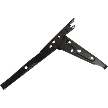 TOYOTA 4RUNNER  HOOD LATCH SUPPORT (RADIATOR SUPPORT CENTER)**CAPA** OEM#5320935051 2014-2019 PL# TO1233136C