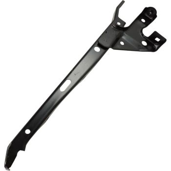 TOYOTA COROLLA/HATCHBACK HOOD LATCH SUPPORT (RADIATOR SUPPORT CENTER) OEM# 5320802250 2019-2025 PL# TO1233137