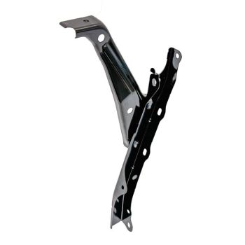 TOYOTA TACOMA RADIATOR SUPPORT CENTER (LATCH SUPPORT) **CAPA** OEM#5320904040 2024-2025 PL# TO1233153C