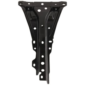 TOYOTA LAND CRUISER HOOD LATCH SUPPORT (RADIATOR SUPPORT CENTER) OEM#5320960230 2024-2025 PL# TO1233154