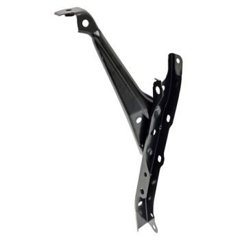 TOYOTA 4RUNNER HOOD LATCH SUPPORT (RADIATOR SUPPORT CENTER) OEM#5320935070 2025 PL# TO1233155