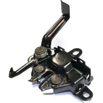 TOYOTA MATRIX HOOD LATCH OEM#5351002240 2003-2008 PL# TO1234112