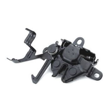 TOYOTA TACOMA HOOD LATCH ASSEMBLY OEM# 5351004030 2005-2011 PL# TO1234113