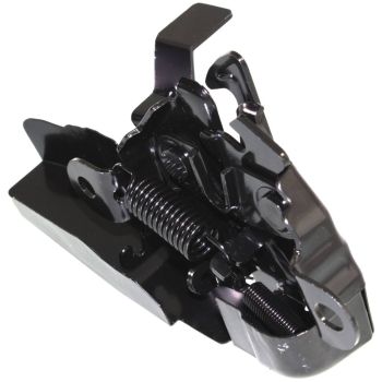 TOYOTA PRIUS HOOD LATCH (W/O ALAM SYSTEM) OEM# 5351047060 2004-2009 PL# TO1234117