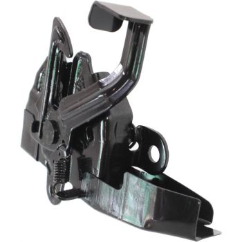 TOYOTA CAMRY HOOD LATCH (WO/THEFT DETERRENT)(USA) OEM# 5351006180 2007-2011 PL# TO1234118