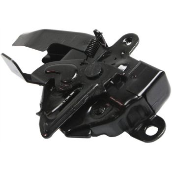 TOYOTA CAMRY HYBRID HOOD LATCH (WO/ALARM) OEM# 5351006200 2012-2014 PL# TO1234132