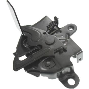 TOYOTA PRIUS C (1.5L) HOOD LATCH OEM# 5351052800 2012-2017 PL# TO1234133