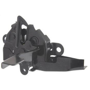 TOYOTA COROLLA/SEDAN HOOD LATCH (WO/KEYLESS ENTRY) OEM# 5351002500 2014-2019 PL# TO1234134