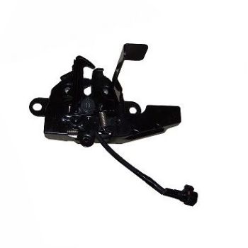 TOYOTA COROLLA/SEDAN HOOD LATCH (W/ KEYLESS ENTRY) OEM# 5351002510 2014-2019 PL# TO1234135