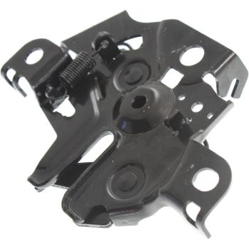 TOYOTA PRIUS (1.8L) HOOD LATCH (WO/SUNROOF) OEM#5351047092 2010-2015 PL# TO1234136