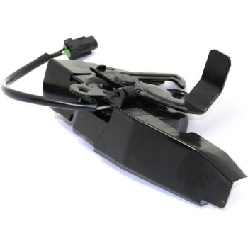 TOYOTA CAMRY HYBRID HOOD LATCH (W/ ALARM) OEM# 5351006190 2012-2014 PL# TO1234156