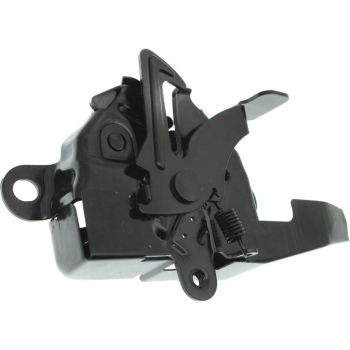 TOYOTA HIGHLANDER HYBRID HOOD LATCH (WO/THEFT DETERRENT) OEM# 535100E060 2008-2010 PL# TO1234162