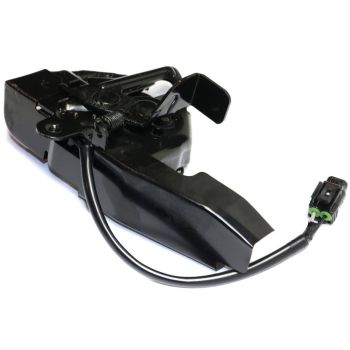 TOYOTA HIGHLANDER HYBRID HOOD LATCH (W/ THEFRONT DETERRENT) OEM#5351048220 2011-2013 PL# TO1234167