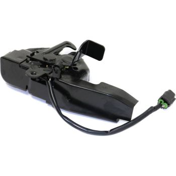 TOYOTA SIENNA HOOD LATCH (W/ SWITCH) OEM# 5351008041 2011-2020 PL# TO1234179